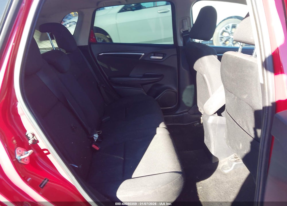 2015 HONDA FIT EX/EX-L VIN: 3HGGK5H83FM785850
