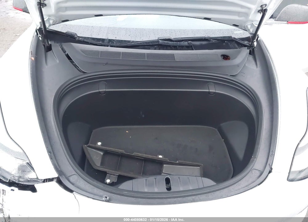 2018 TESLA MODEL 3 LONG RANGE/MID RANGE VIN: 5YJ3E1EA4JF122983