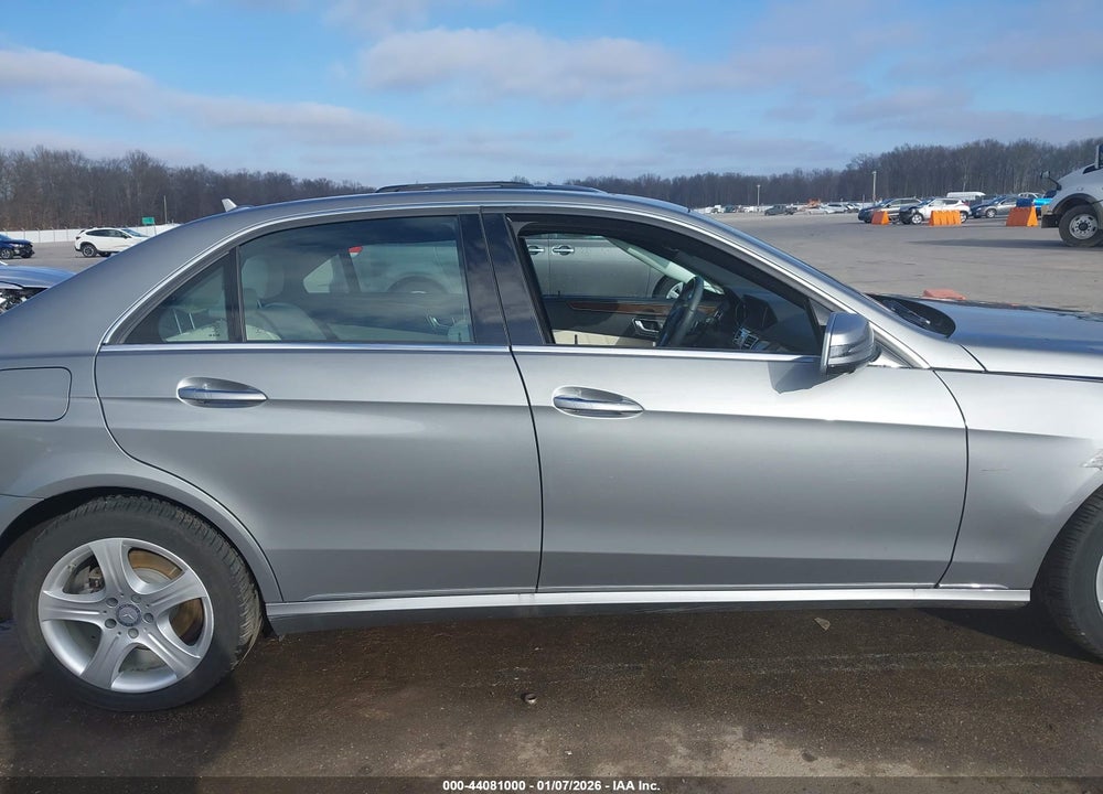 2015 MERCEDES-BENZ E 350 4MATIC VIN: WDDHF8JB0FB154064