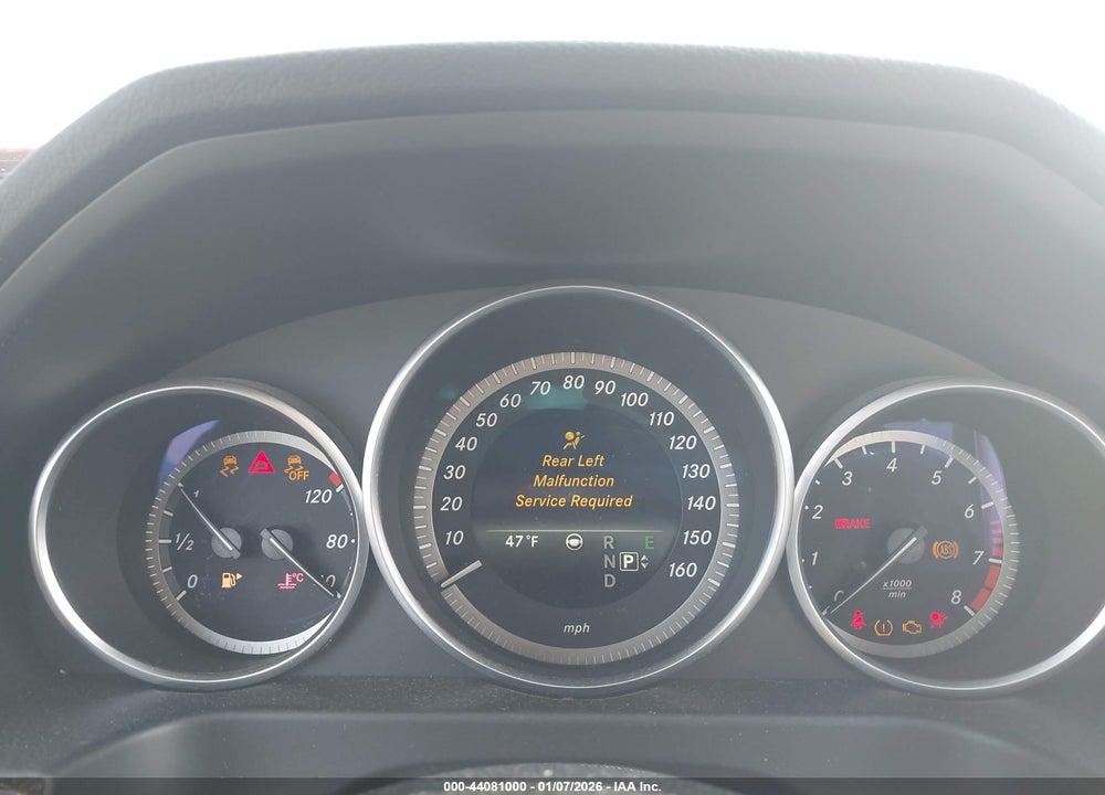 2015 MERCEDES-BENZ E 350 4MATIC VIN: WDDHF8JB0FB154064