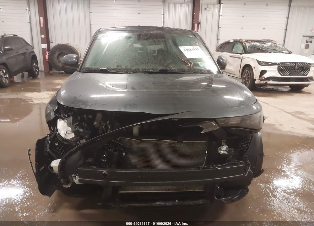 2023 KIA SOUL LX VIN: KNDJ23AU4P7189657