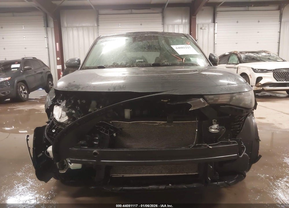 2023 KIA SOUL LX VIN: KNDJ23AU4P7189657