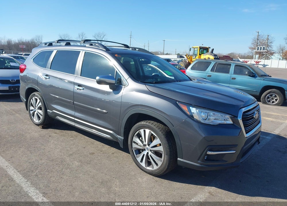 2020 SUBARU ASCENT TOURING VIN: 4S4WMARD1L3451799