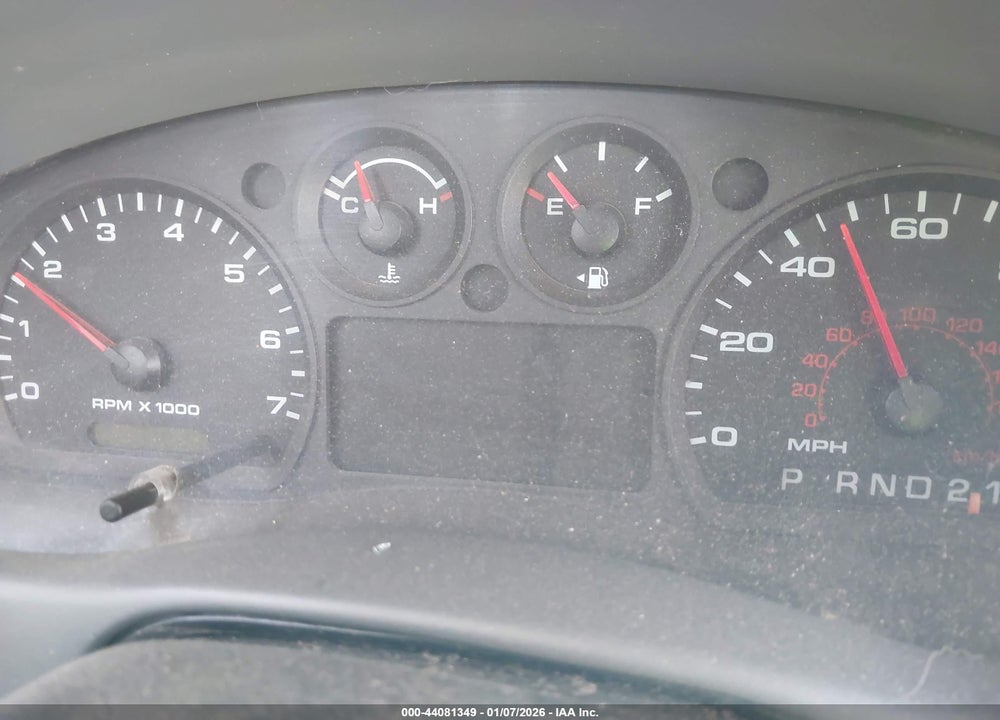 2010 FORD RANGER XL/XLT VIN: 1FTKR1AD6APA00941