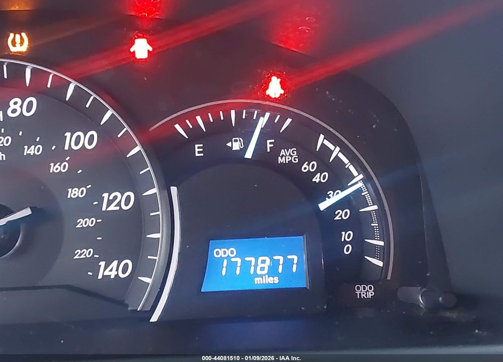 2015 TOYOTA CAMRY LE VIN: 4T4BF1FK3FR470984