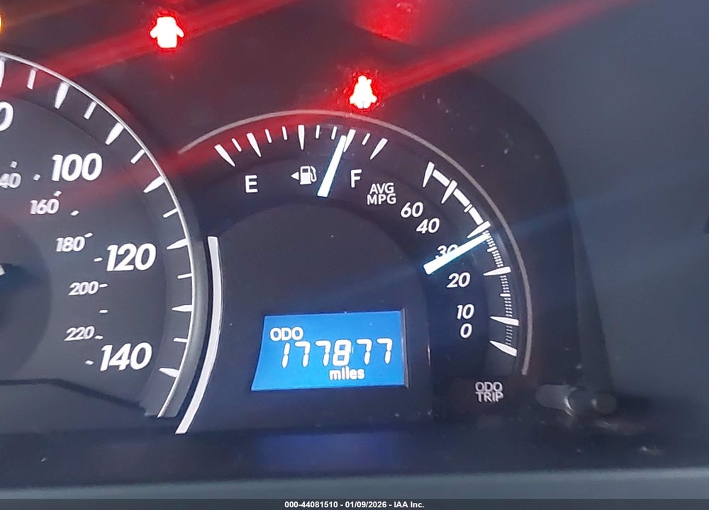 2015 TOYOTA CAMRY LE VIN: 4T4BF1FK3FR470984
