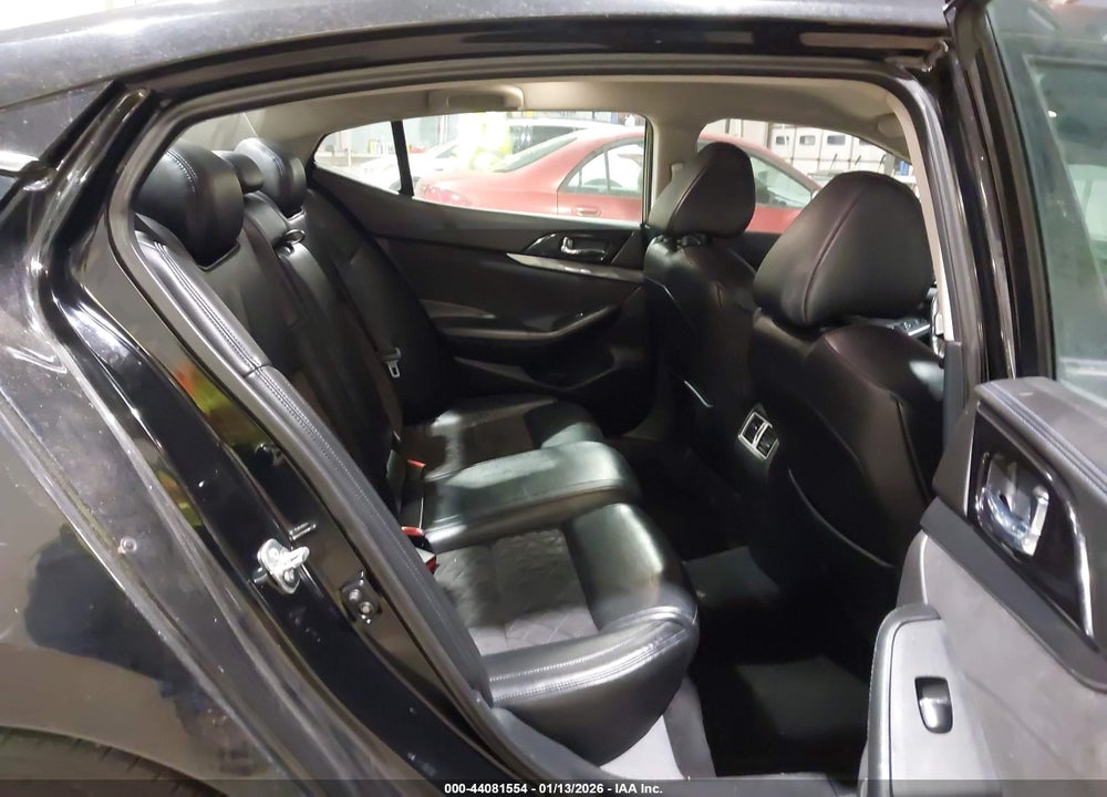 2016 NISSAN MAXIMA 3.5 SR VIN: 1N4AA6AP8GC386861