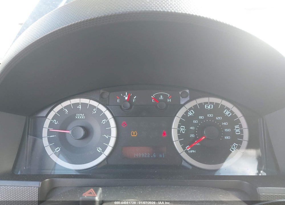 2010 FORD ESCAPE LIMITED VIN: 1FMCU0E77AKD38083