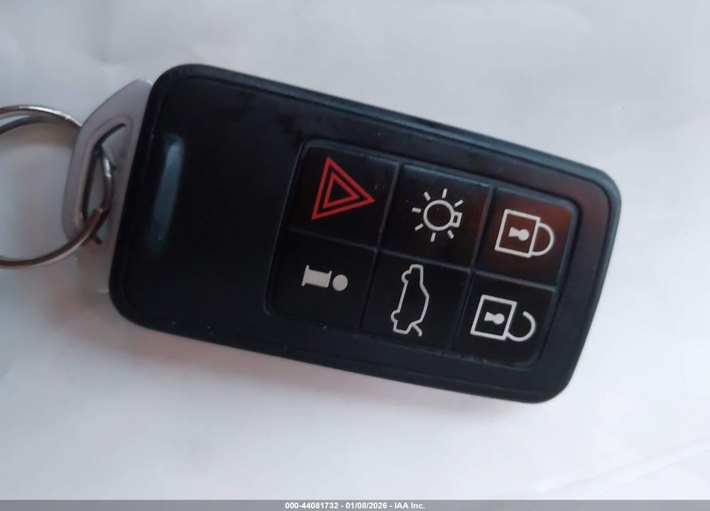 2015 VOLVO V60 T5 PREMIER VIN: YV1612SB4F1193669