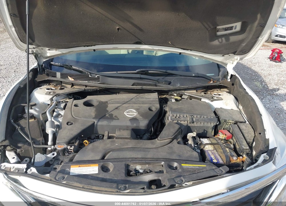 2014 NISSAN ALTIMA 2.5 S VIN: 1N4AL3AP2EC149272