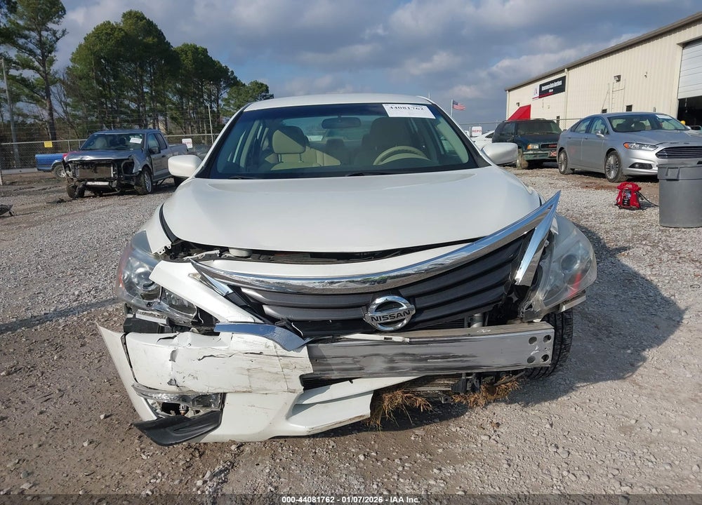 2014 NISSAN ALTIMA 2.5 S VIN: 1N4AL3AP2EC149272