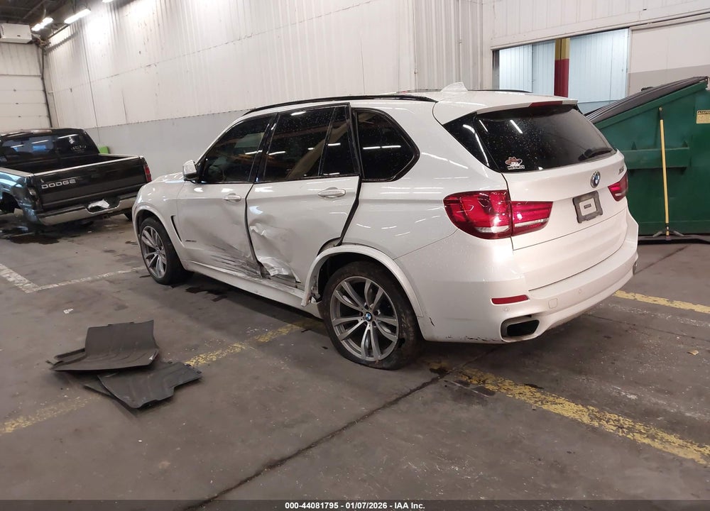 2014 BMW X5 XDRIVE35I VIN: 5UXKR0C56E0K49186
