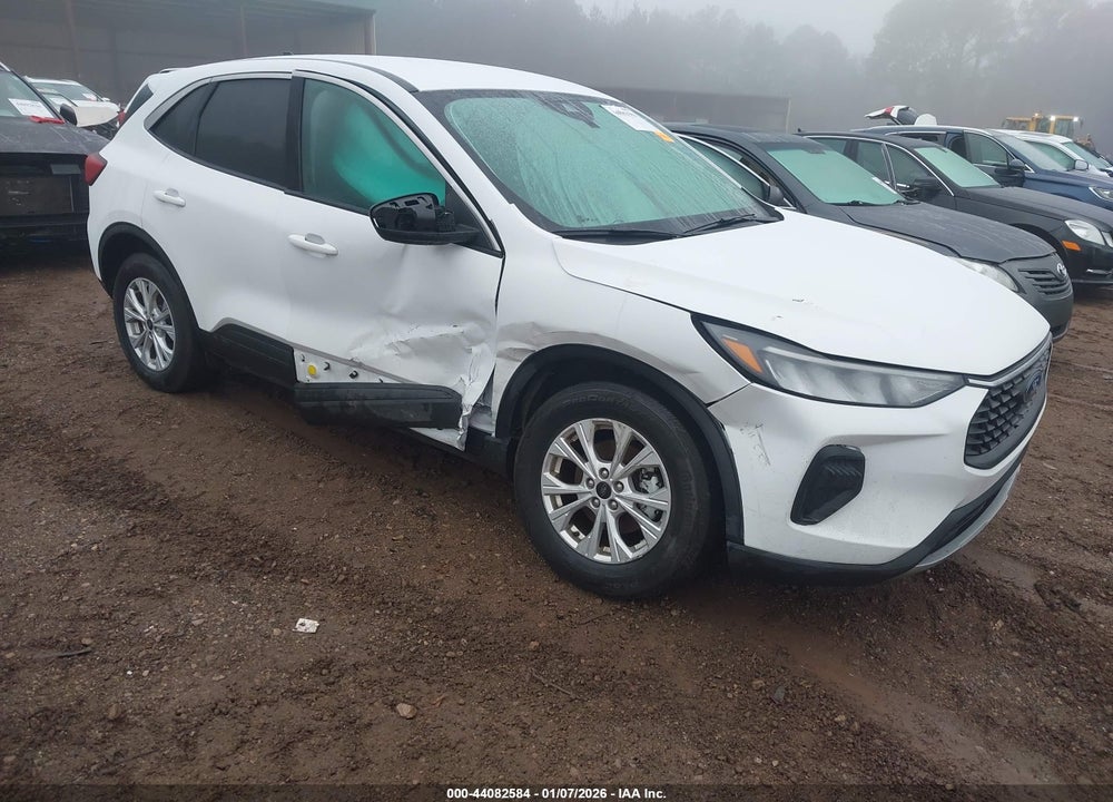 2024 FORD ESCAPE ACTIVE VIN: 1FMCU9GN3RUA99082
