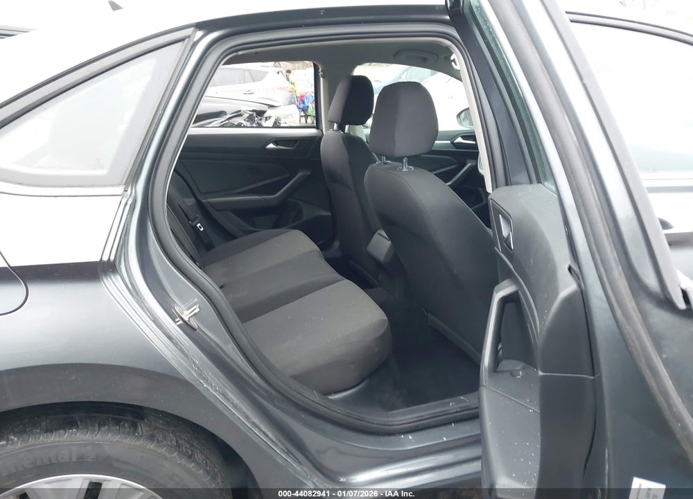 2020 VOLKSWAGEN JETTA 1.4T R-LINE/1.4T S/S VIN: 3VWN57BU9LM072846