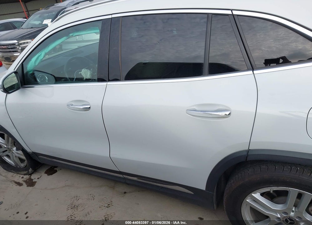 2021 MERCEDES-BENZ GLA 250 VIN: W1N4N4GB2MJ239978