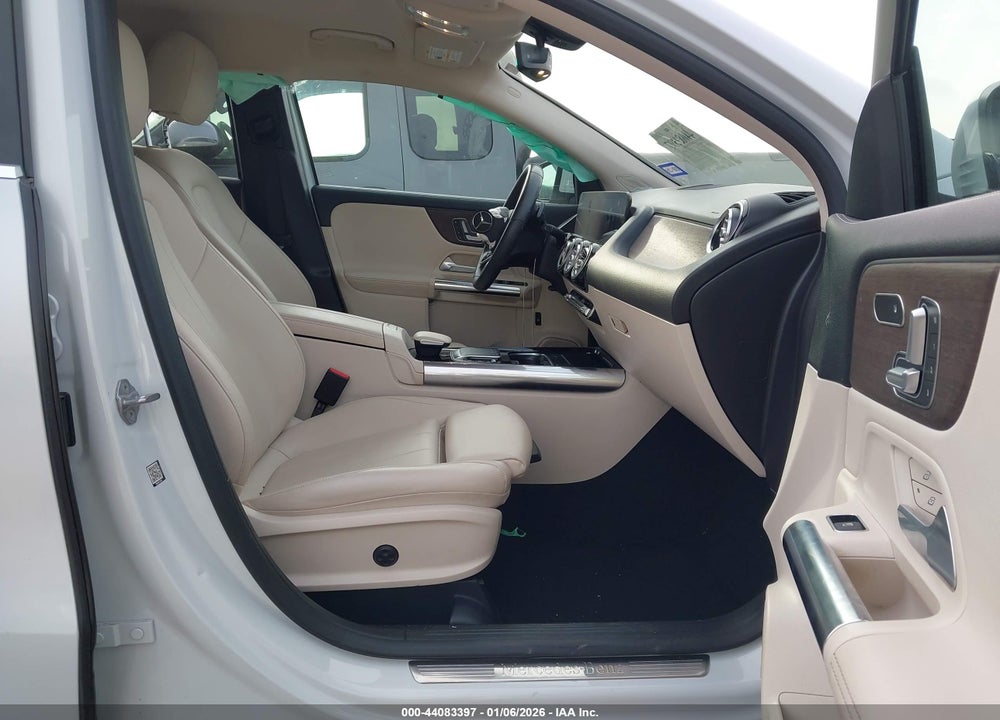 2021 MERCEDES-BENZ GLA 250 VIN: W1N4N4GB2MJ239978
