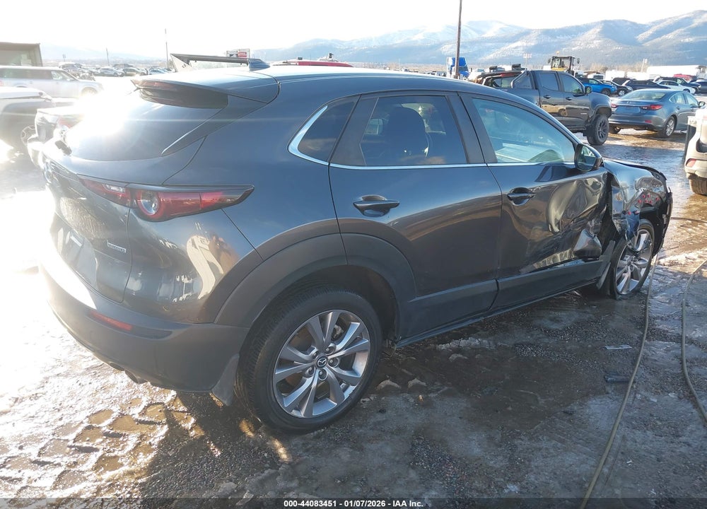 2020 MAZDA CX-30 PREFERRED PACKAGE VIN: 3MVDMBDL5LM130362
