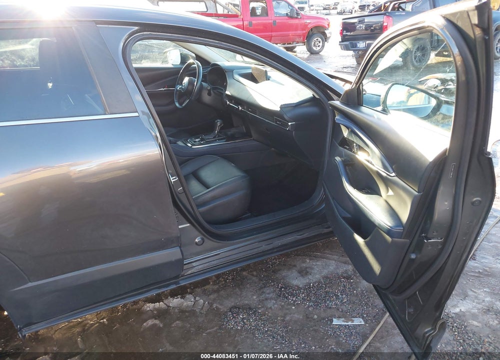 2020 MAZDA CX-30 PREFERRED PACKAGE VIN: 3MVDMBDL5LM130362
