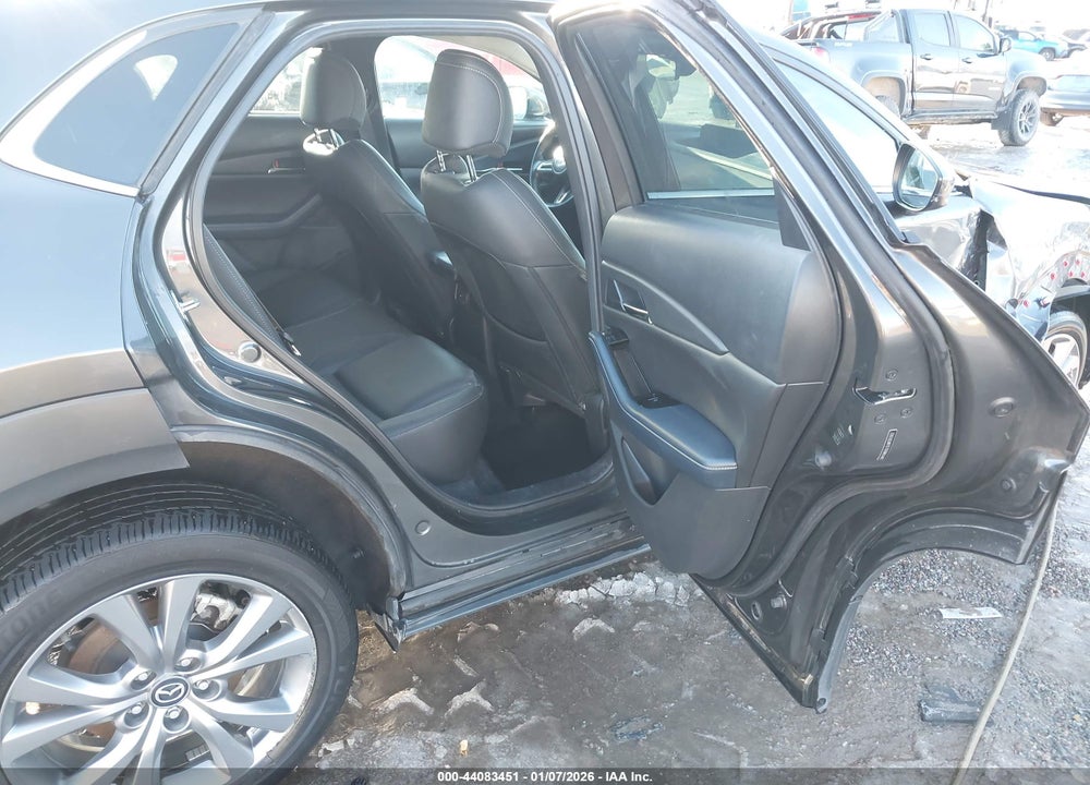 2020 MAZDA CX-30 PREFERRED PACKAGE VIN: 3MVDMBDL5LM130362