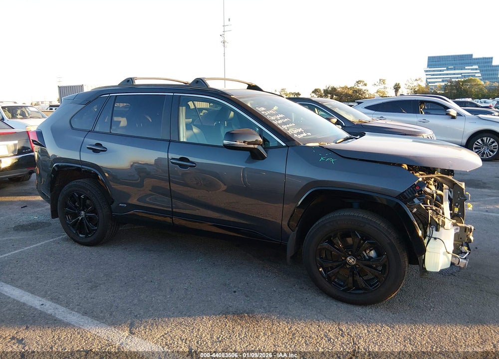 2024 TOYOTA RAV4 HYBRID XSE VIN: 2T3E6RFV0RW079898