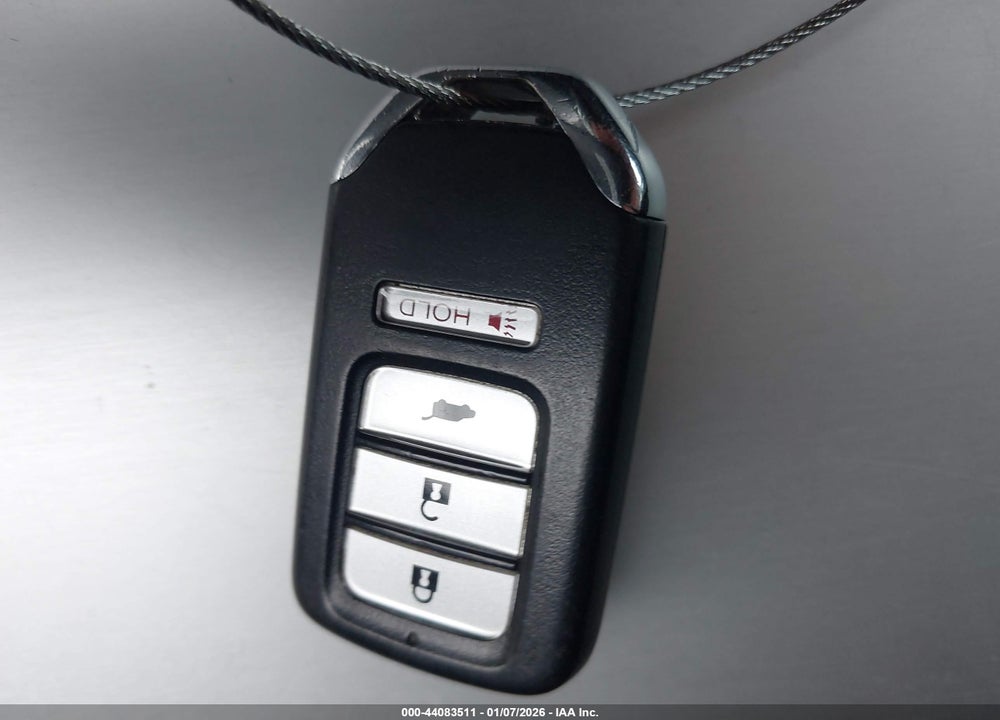 2022 HONDA HR-V EX VIN: 3CZRU5H55NM704119