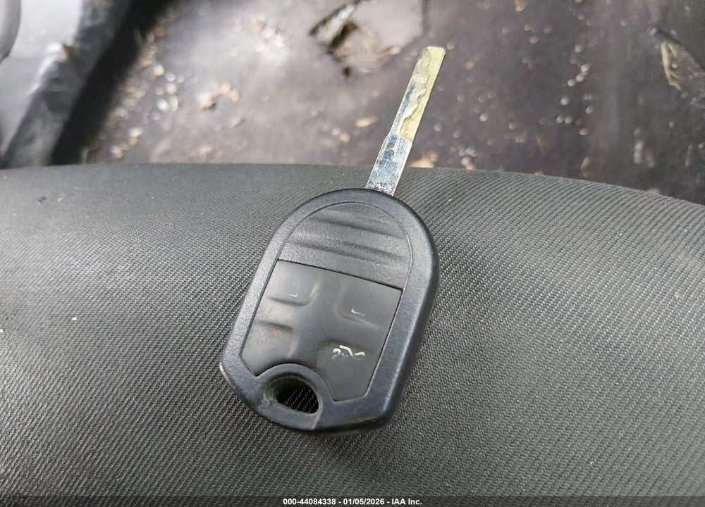 2018 FORD FIESTA SE VIN: 3FADP4BJ1JM121537