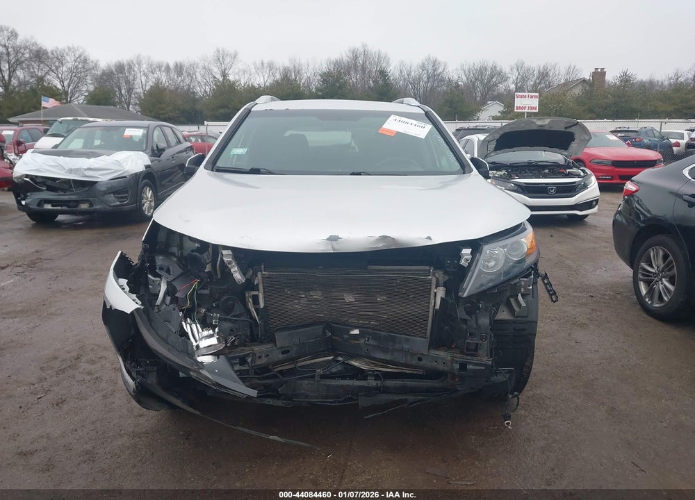 2013 KIA SORENTO LX VIN: 5XYKT3A69DG389600