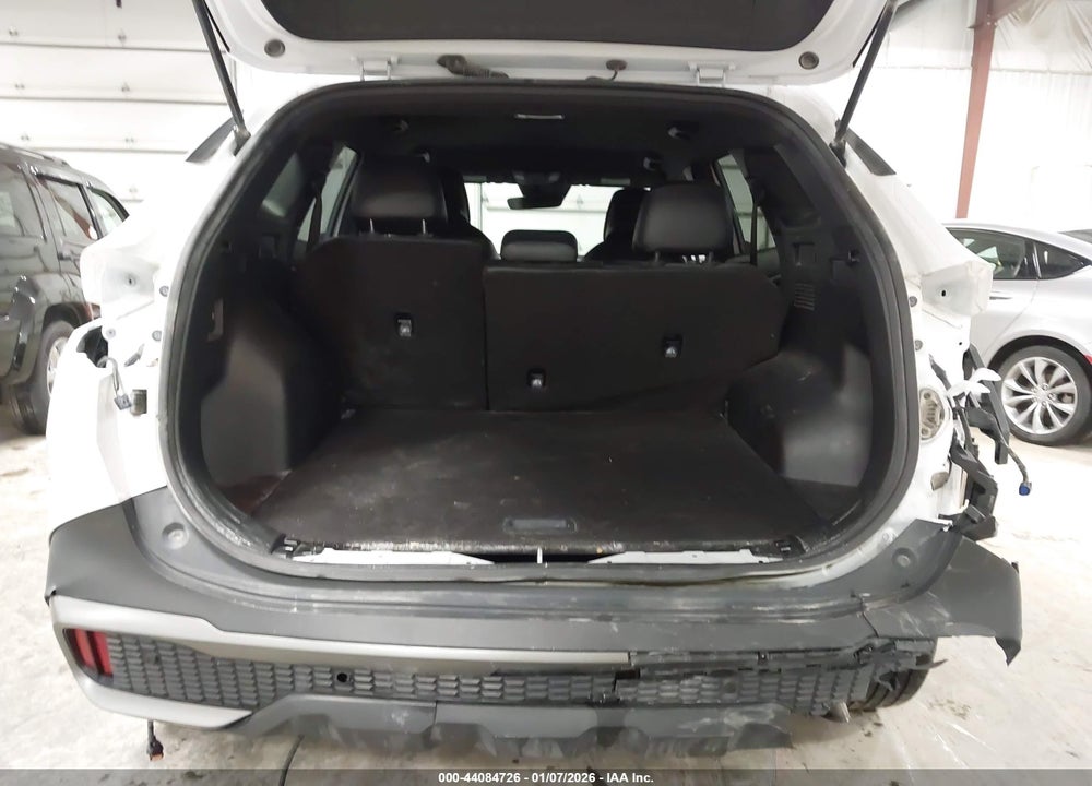 2023 KIA SPORTAGE X-LINE VIN: 5XYK6CAF6PG015585