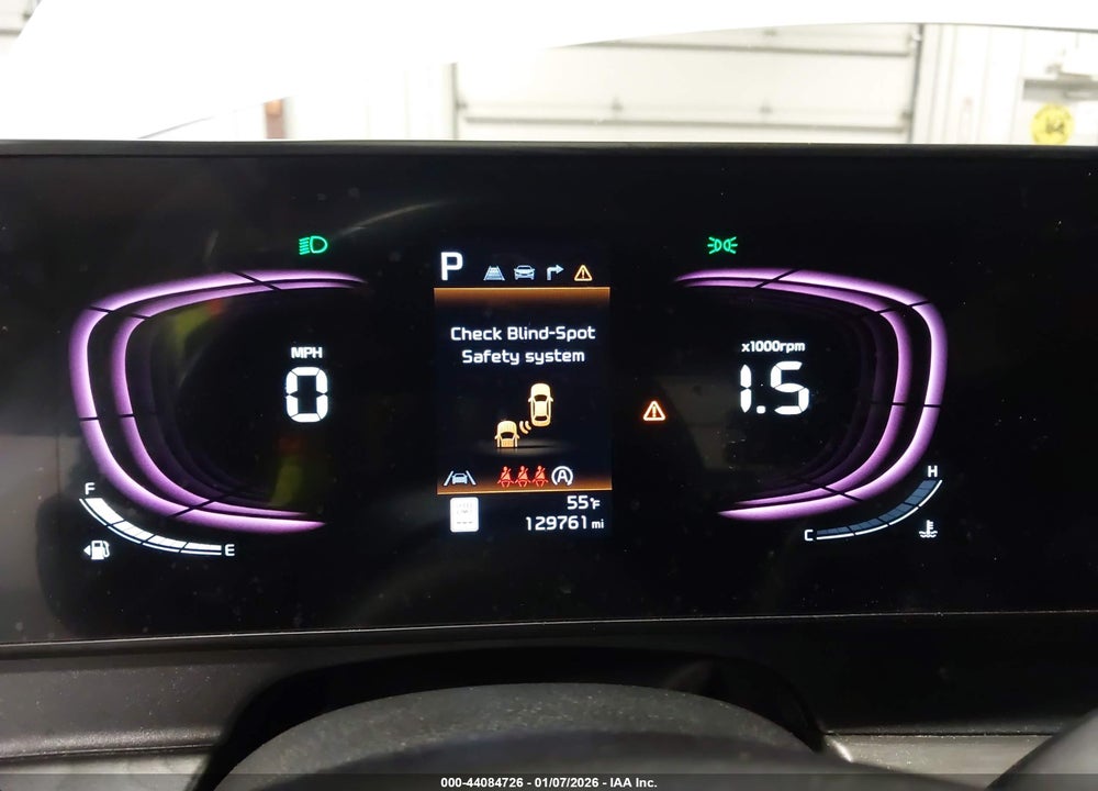 2023 KIA SPORTAGE X-LINE VIN: 5XYK6CAF6PG015585