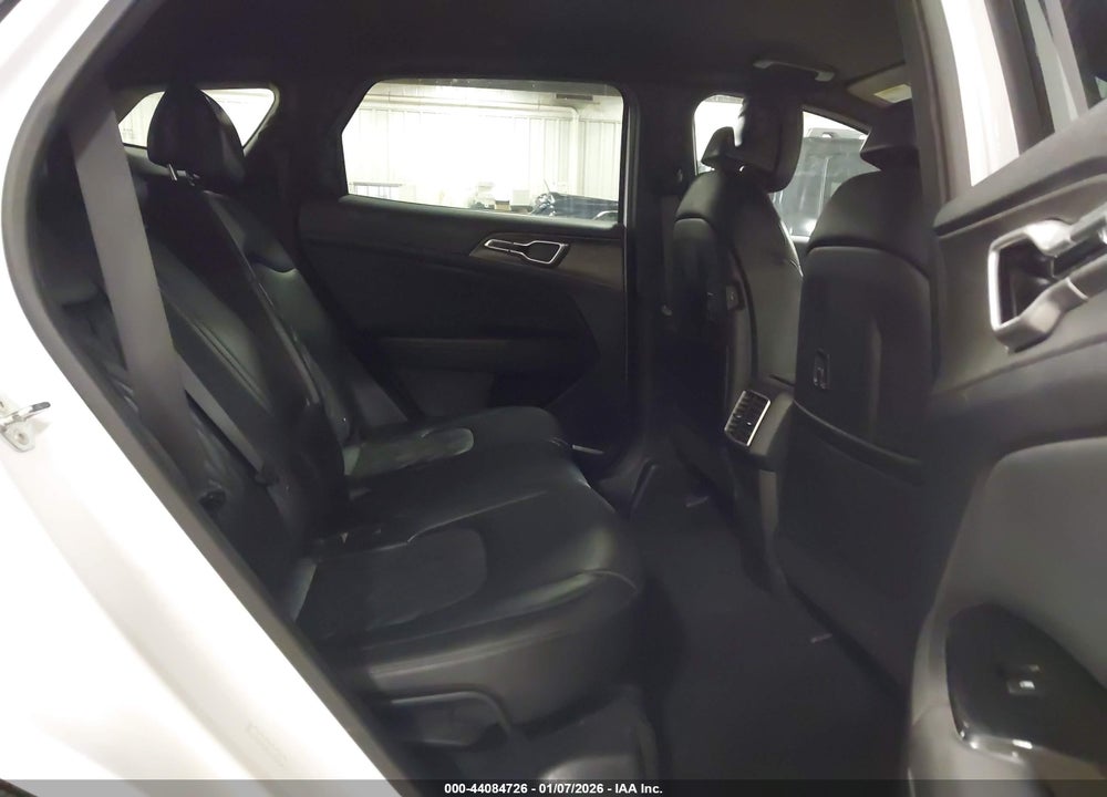 2023 KIA SPORTAGE X-LINE VIN: 5XYK6CAF6PG015585