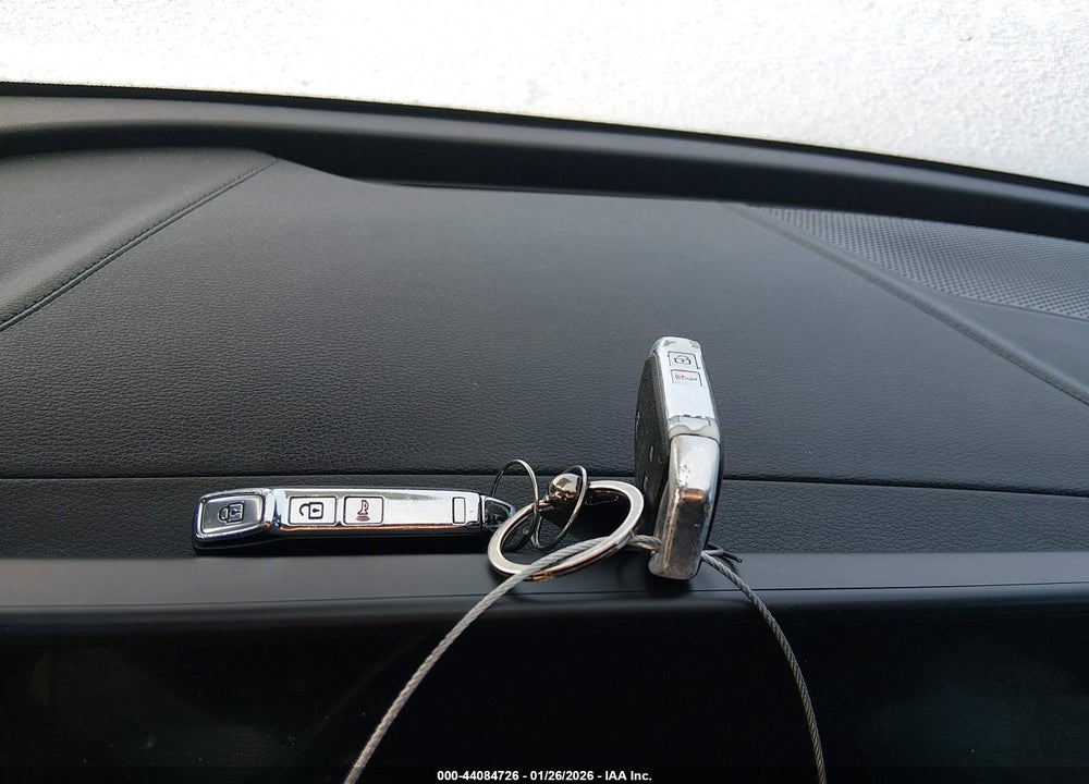 2023 KIA SPORTAGE X-LINE VIN: 5XYK6CAF6PG015585