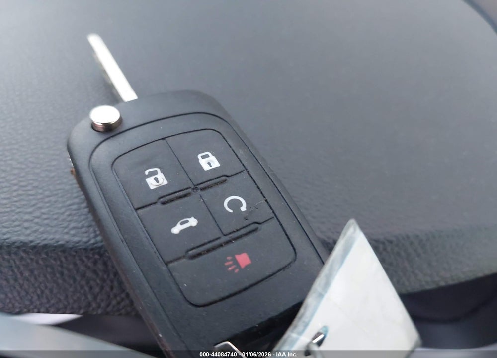 2015 CHEVROLET EQUINOX LTZ VIN: 2GNFLHE30F6274616