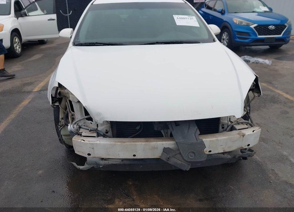 2009 CHEVROLET IMPALA LS VIN: 2G1WB57K591137311