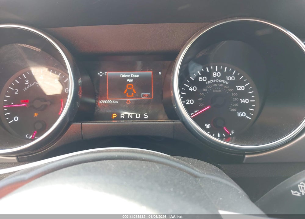 2023 FORD ALL MODELS VIN: 1FATP8UH8P5109963