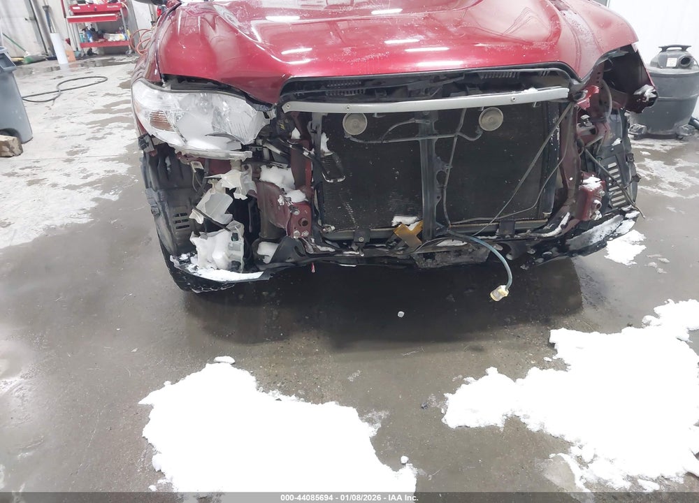 2008 TOYOTA HIGHLANDER VIN: JTEES41AX82049541
