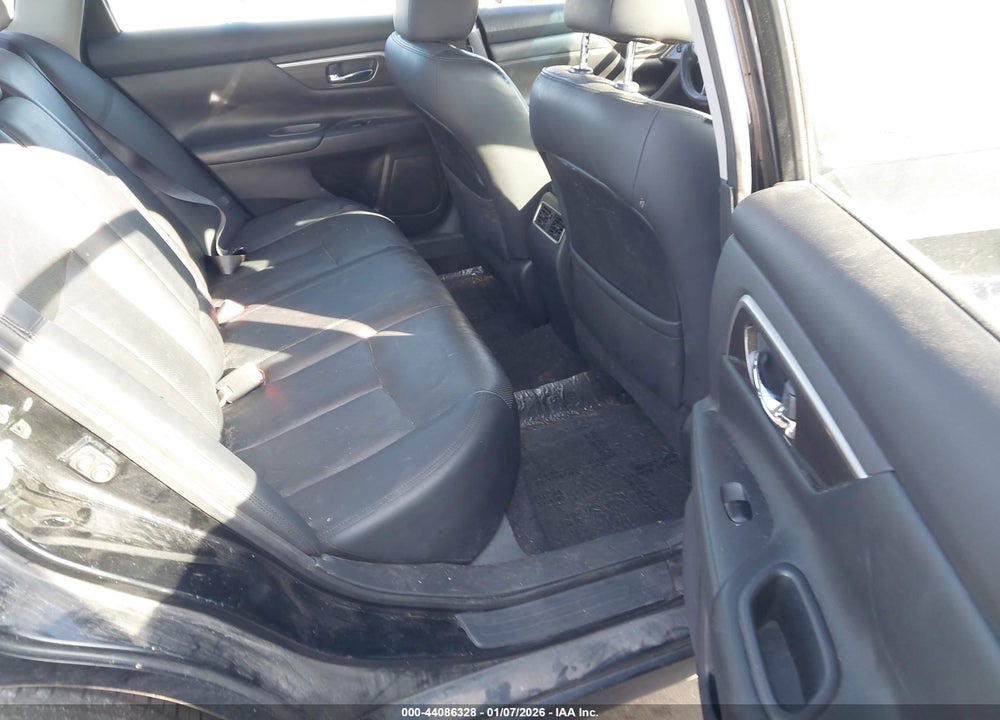 2015 NISSAN ALTIMA 2.5 SL VIN: 1N4AL3AP4FN350533