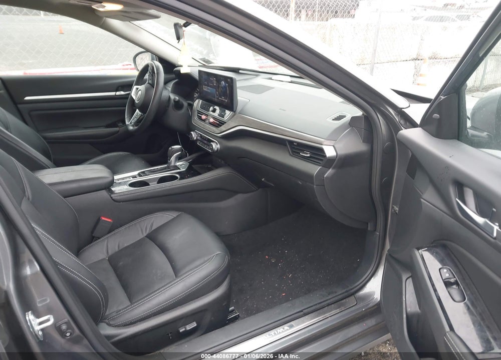 2024 NISSAN ALTIMA SL INTELLIGENT AWD VIN: 1N4BL4EW9RN330987