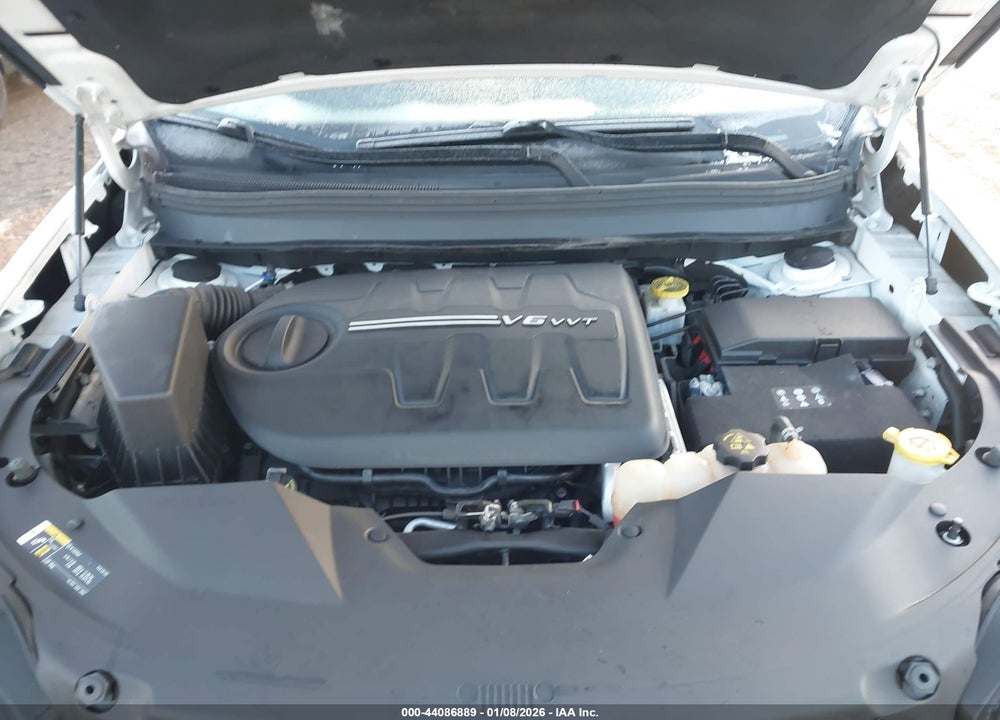 2019 JEEP CHEROKEE LIMITED 4X4 VIN: 1C4PJMDX1KD452237
