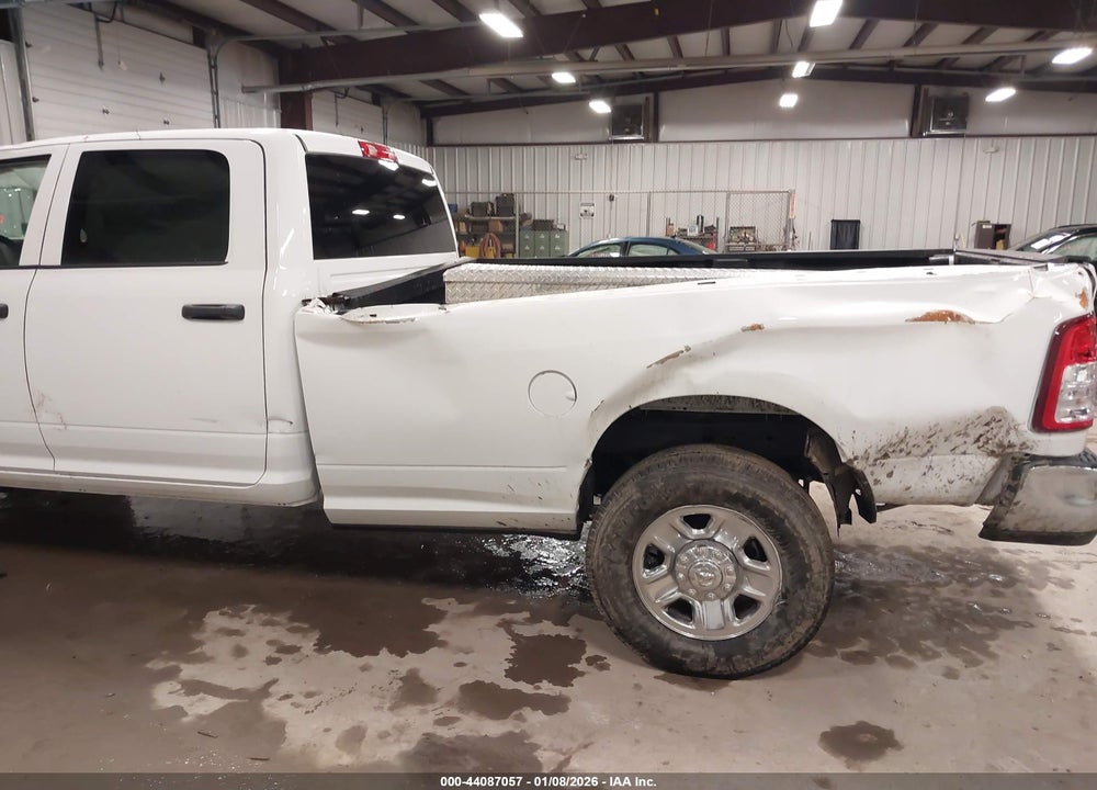 2023 RAM 2500 TRADESMAN  4X4 8' BOX VIN: 3C6UR5HJ7PG529461