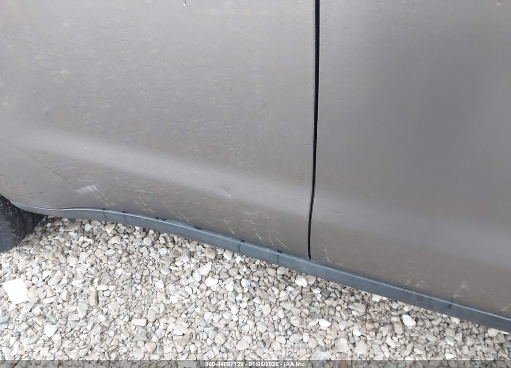 2014 KIA SOUL VIN: KNDJN2A20E7105587