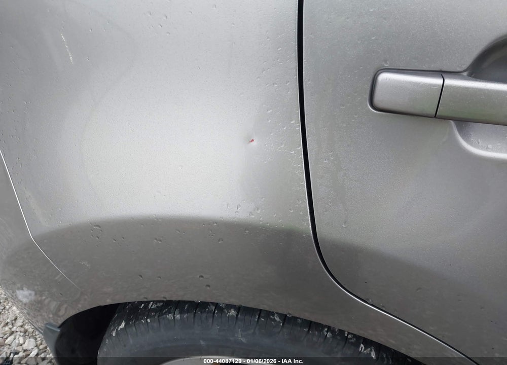 2014 KIA SOUL VIN: KNDJN2A20E7105587