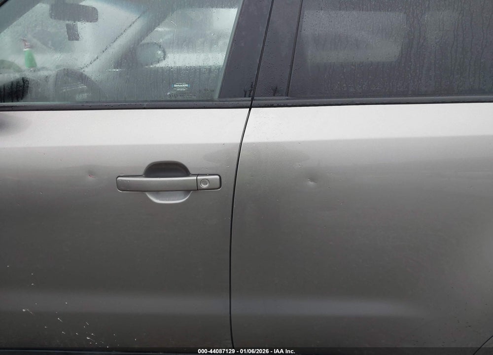 2014 KIA SOUL VIN: KNDJN2A20E7105587