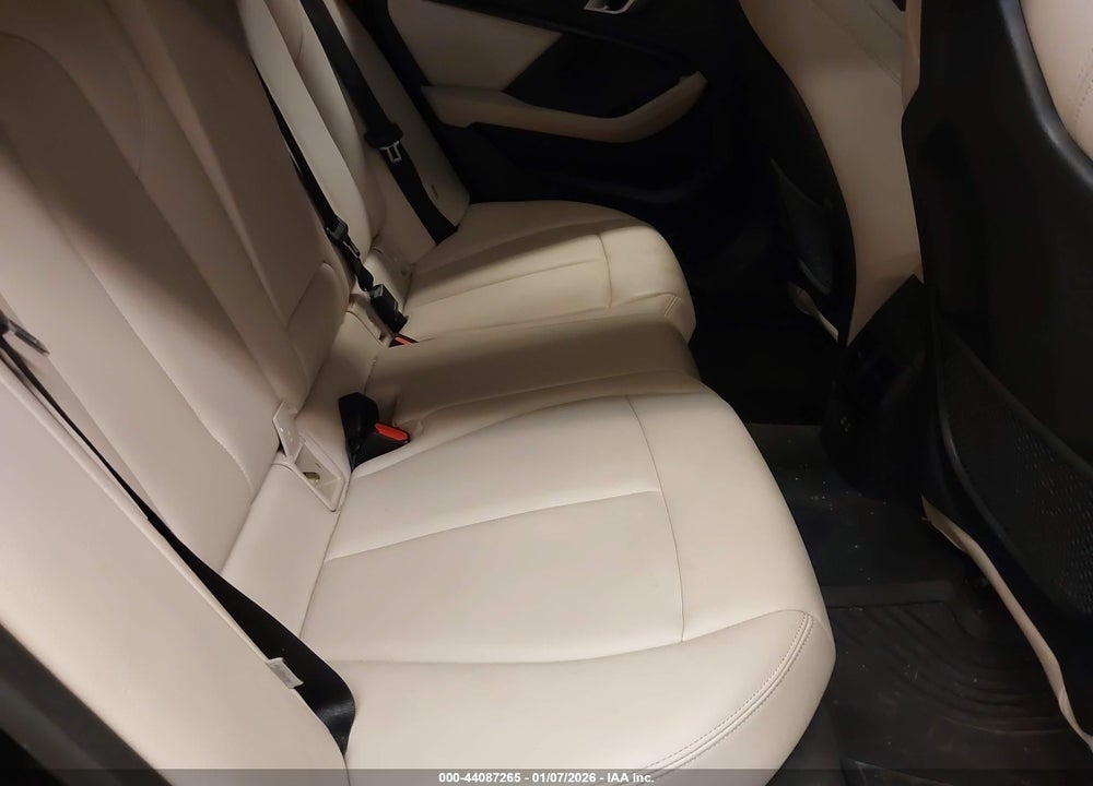 2022 BMW 228 GRAN COUPE I XDRIVE VIN: WBA73AK03N7K37554