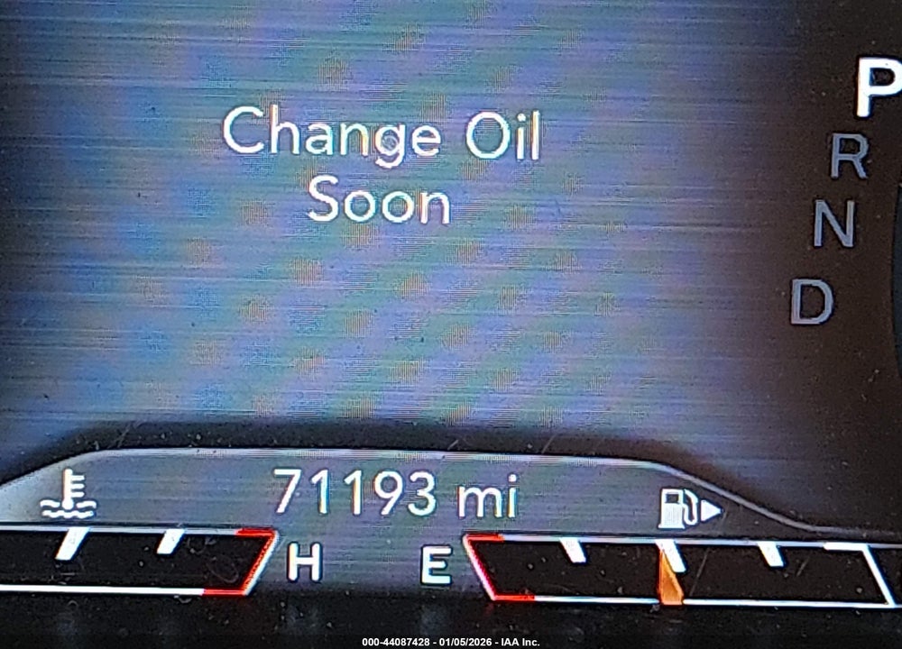 2020 JEEP CHEROKEE HIGH ALTITUDE 4X4 VIN: 1C4PJMDN6LD551295