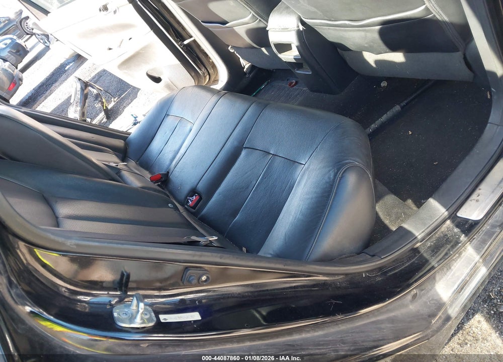 2013 NISSAN SENTRA SL VIN: 3N1AB7AP6DL617837