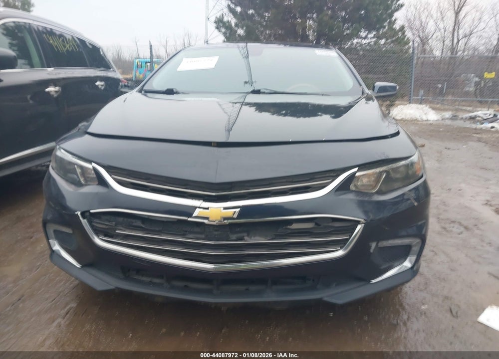 2016 CHEVROLET MALIBU 1LT VIN: 1G1ZE5ST0GF347339