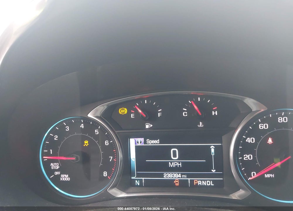 2016 CHEVROLET MALIBU 1LT VIN: 1G1ZE5ST0GF347339