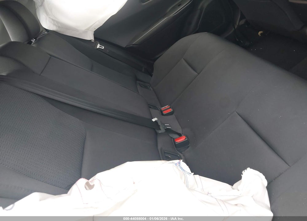 2024 TOYOTA PRIUS LE VIN: JTDACAAU4R3016717