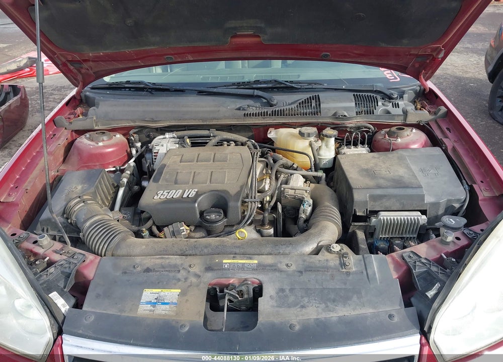 2006 CHEVROLET MALIBU LT VIN: 1G1ZT518X6F285241