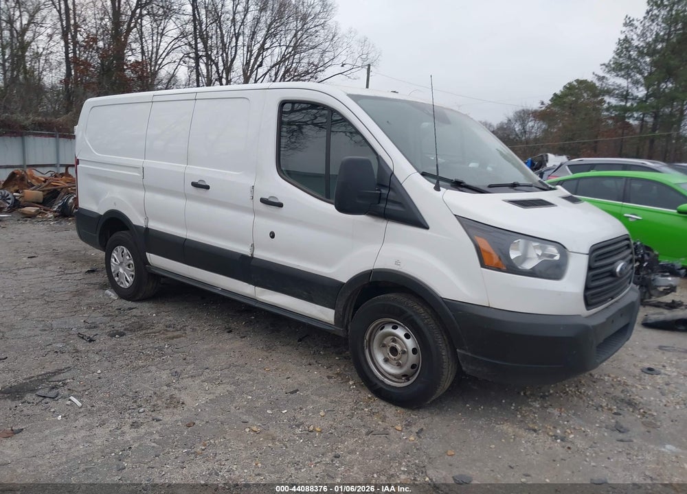 2019 FORD TRANSIT-250 VIN: 1FTYR1ZM4KKA50167